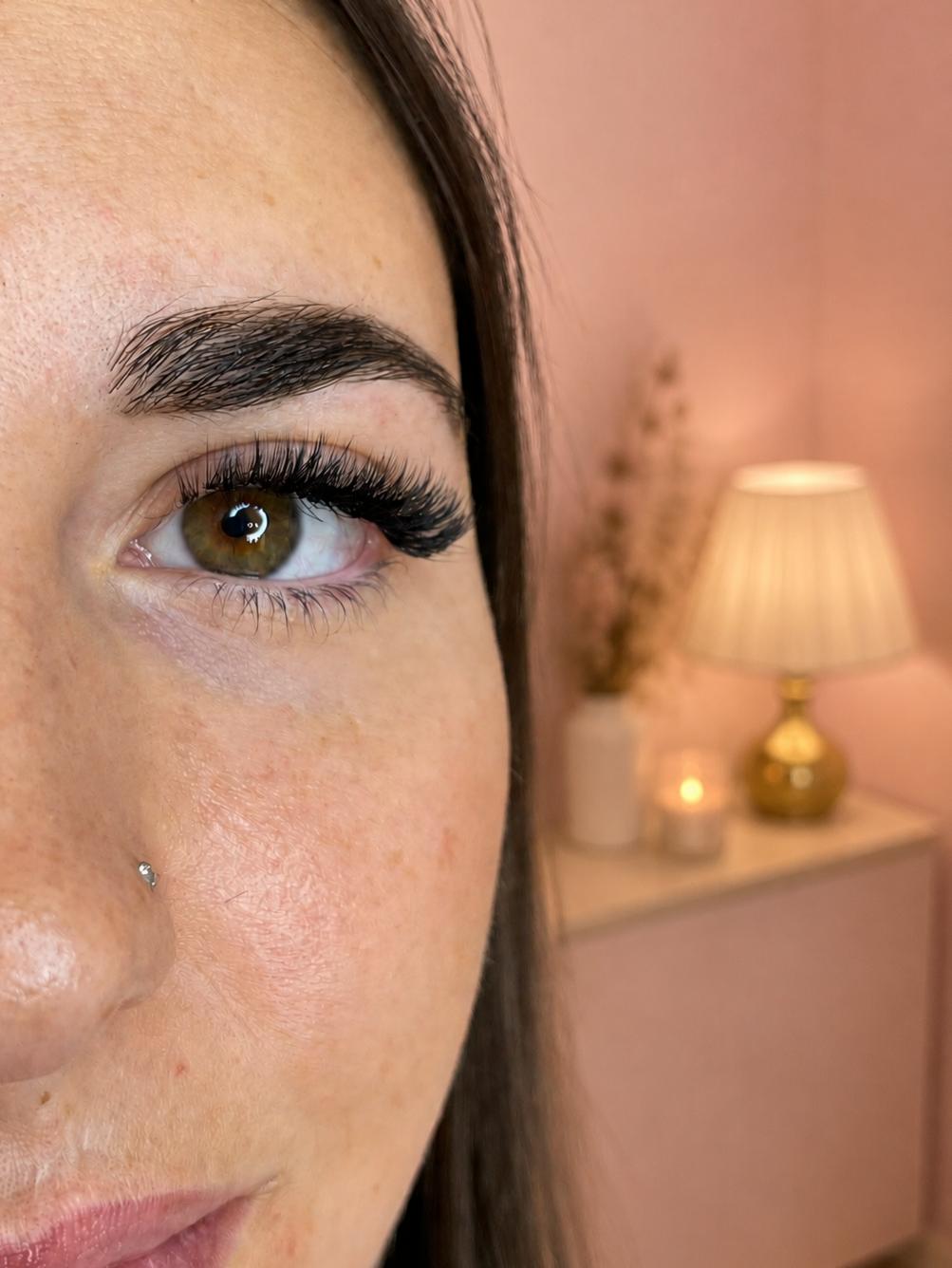 Studio Noemi Secret Lashes Genova
